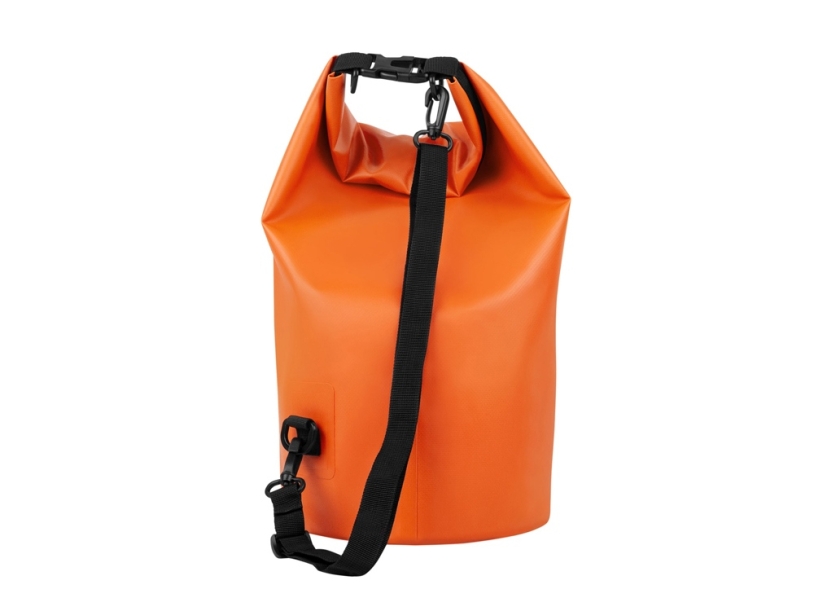 Водонепроницаемая сумка Rombica DryBag 15 (Изображение 2)