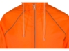 Дождевик со светоотражающими кантами Sunshine (оранжевый) M-L (Изображение 5)