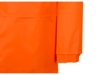 Дождевик со светоотражающими кантами Sunshine (оранжевый) M-L (Изображение 6)