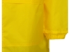 Дождевик со светоотражающими кантами Sunshine (желтый) XS-S (Изображение 6)