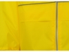 Дождевик со светоотражающими кантами Sunshine (желтый) XS-S (Изображение 7)