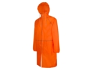 Дождевик со светоотражающими кантами Sunshine (оранжевый) XL-2XL