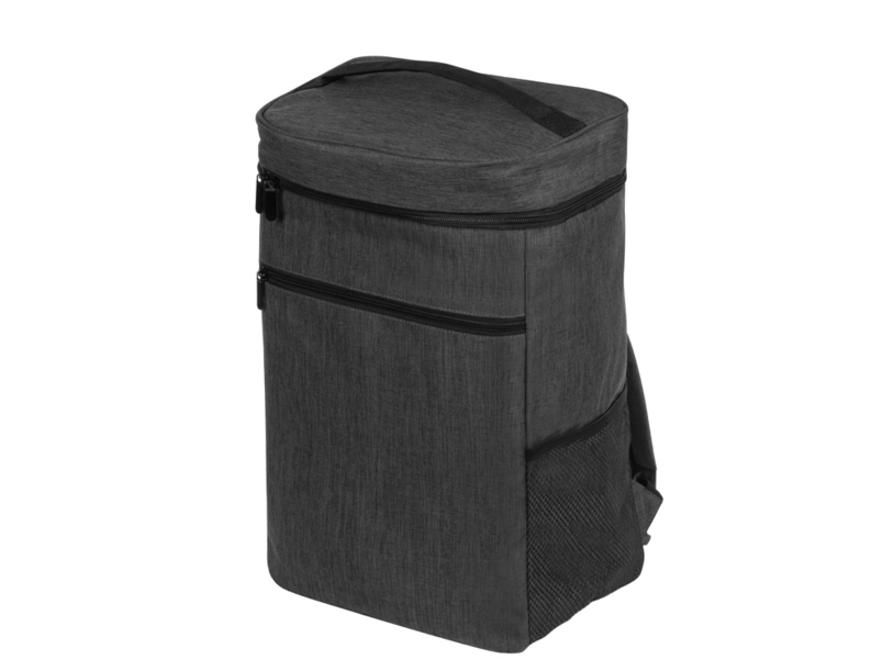 Рюкзак-холодильник Coolpack, серый (Изображение 1)