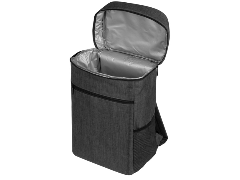 Рюкзак-холодильник Coolpack, серый (Изображение 3)