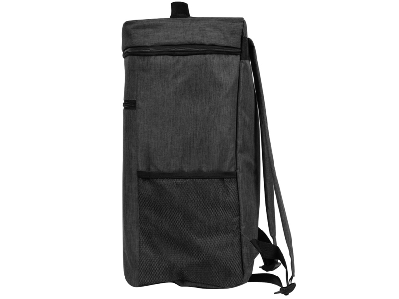 Рюкзак-холодильник Coolpack, серый (Изображение 6)