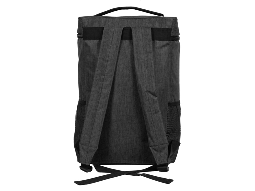 Рюкзак-холодильник Coolpack, серый (Изображение 7)
