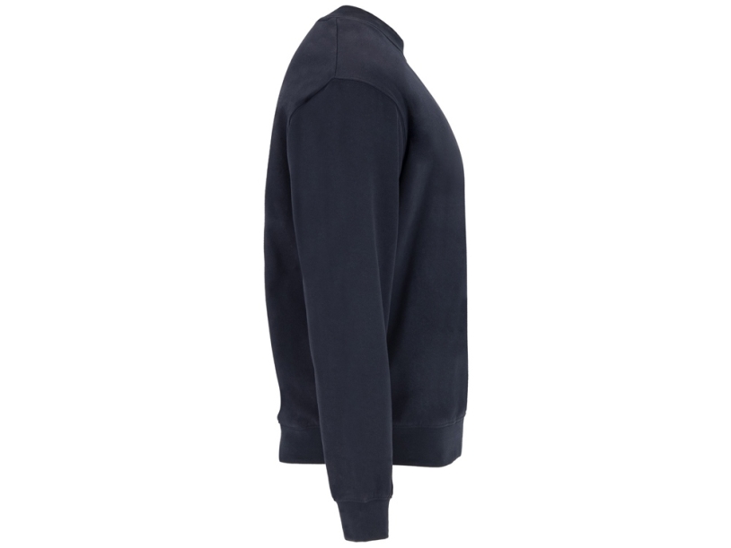 Свитшот Teleno, унисекс (navy) XS (Изображение 4)