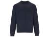 Свитшот Teleno, унисекс (navy) L (Изображение 1)