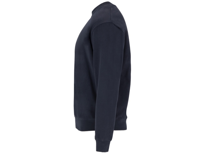 Свитшот Teleno, унисекс (navy) M (Изображение 3)