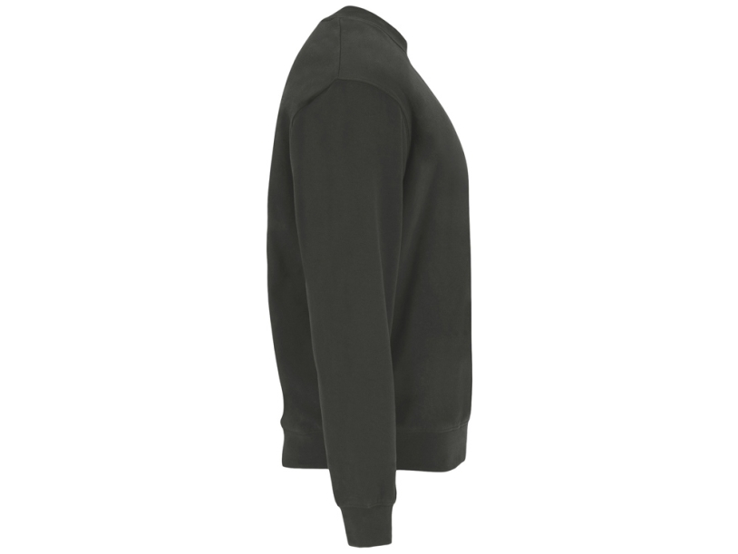 Свитшот Teleno, унисекс (стальной синий) XL (Изображение 4)