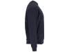 Свитшот Teleno, унисекс (navy) XL (Изображение 4)