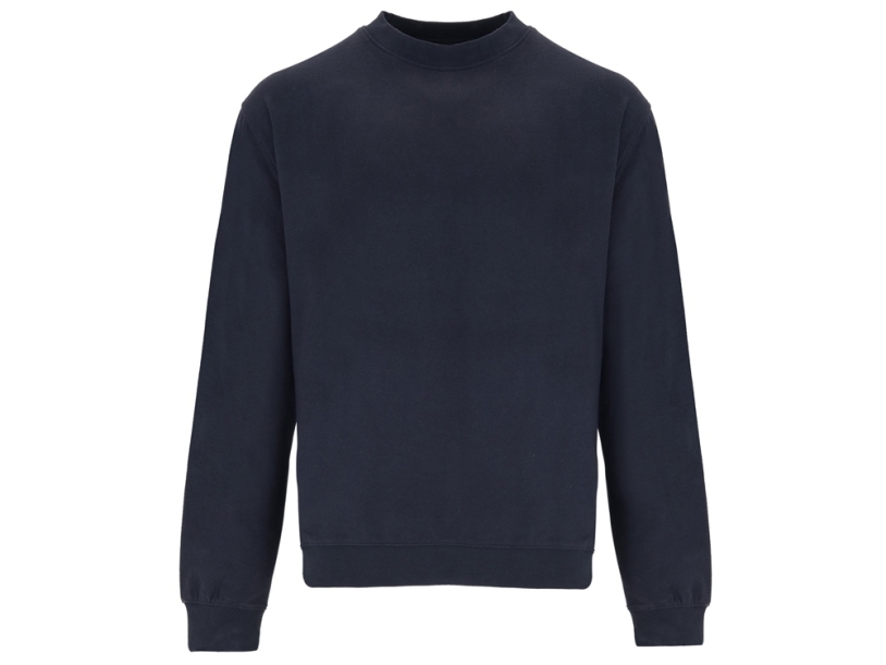 Свитшот Teleno, унисекс (navy) XL (Изображение 1)