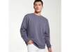 Свитшот Teleno, унисекс (стальной синий) 2XL (Изображение 5)
