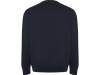 Свитшот из органического хлопка Batian, унисекс (navy) XL (Изображение 2)