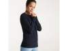 Свитшот Annapurna женский (navy) XL (Изображение 7)