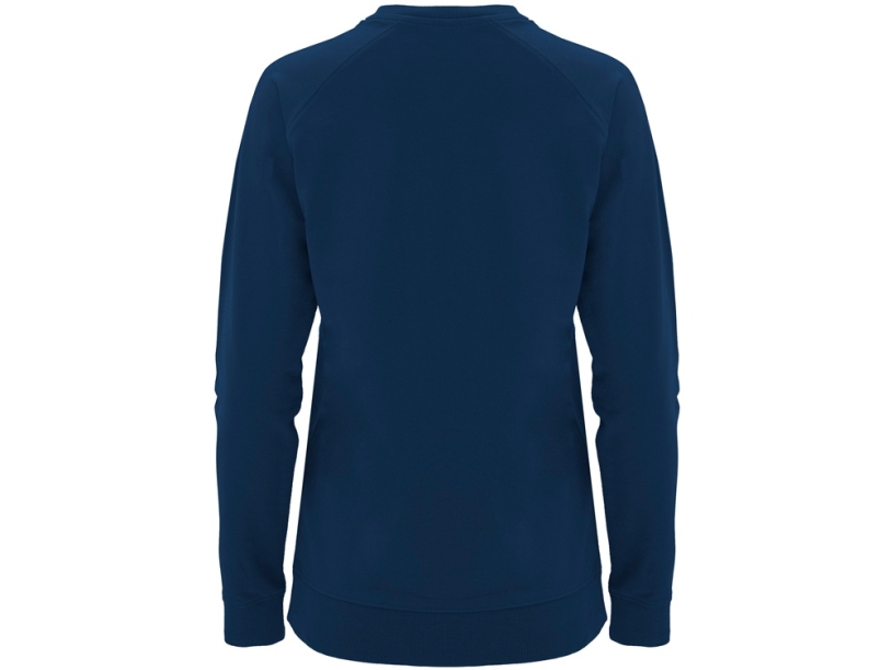 Свитшот Annapurna женский (navy) XL (Изображение 2)