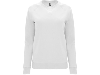 Свитшот Annapurna женский (белый) 2XL