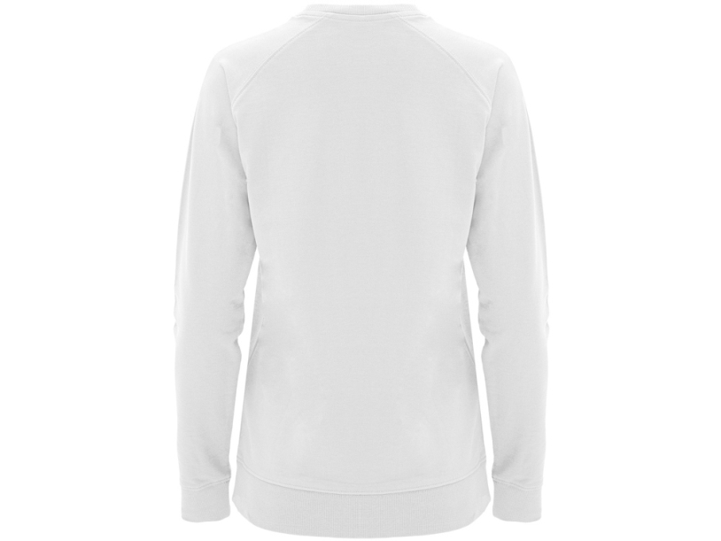 Свитшот Annapurna женский (белый) 2XL (Изображение 2)