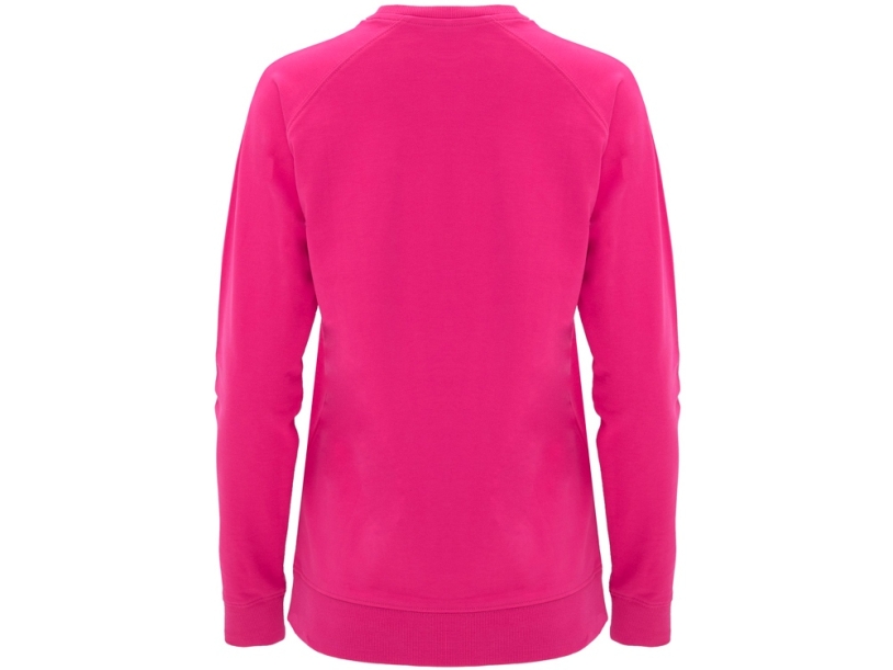Свитшот Annapurna женский (фуксия) 2XL (Изображение 2)