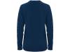 Свитшот Annapurna женский (navy) L (Изображение 2)