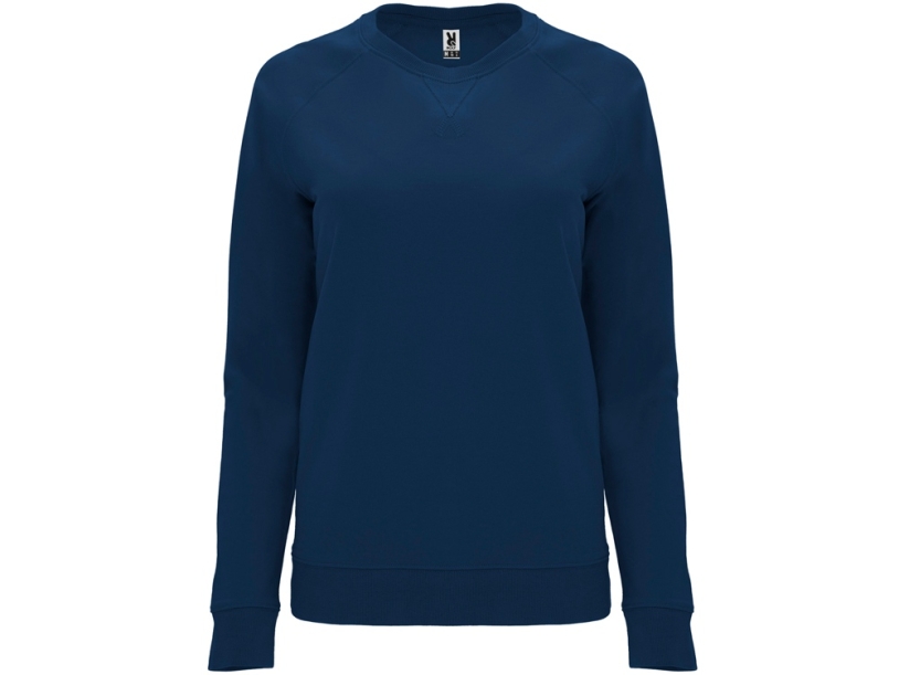 Свитшот Annapurna женский (navy) L (Изображение 1)