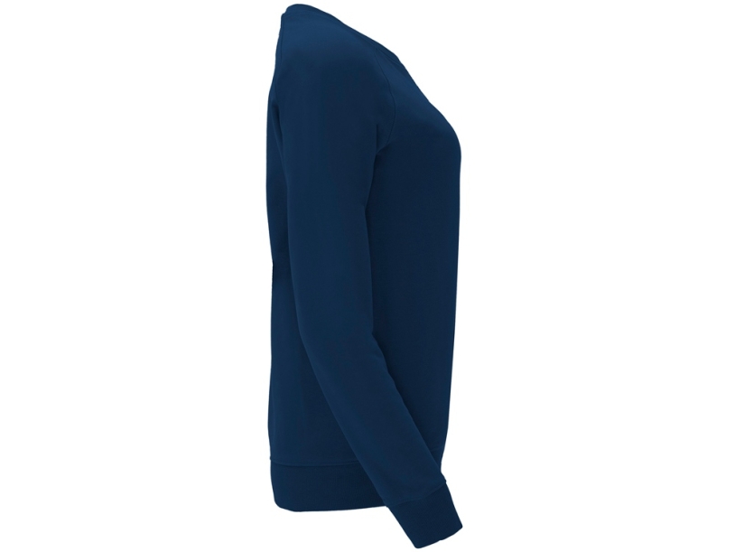 Свитшот Annapurna женский (navy) L (Изображение 4)