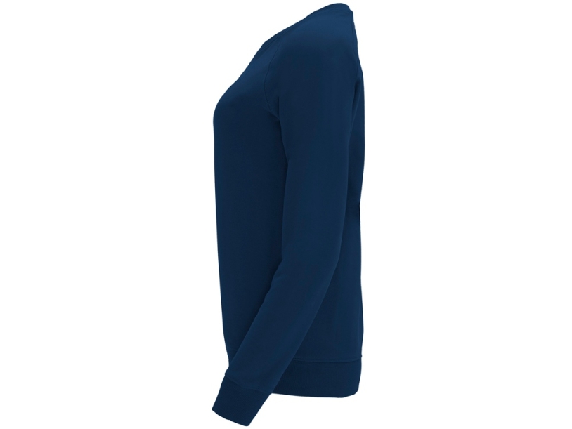 Свитшот Annapurna женский (navy) 2XL (Изображение 3)