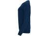 Свитшот Annapurna женский (navy) M (Изображение 3)