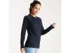 Свитшот Annapurna женский (navy) M (Изображение 5)