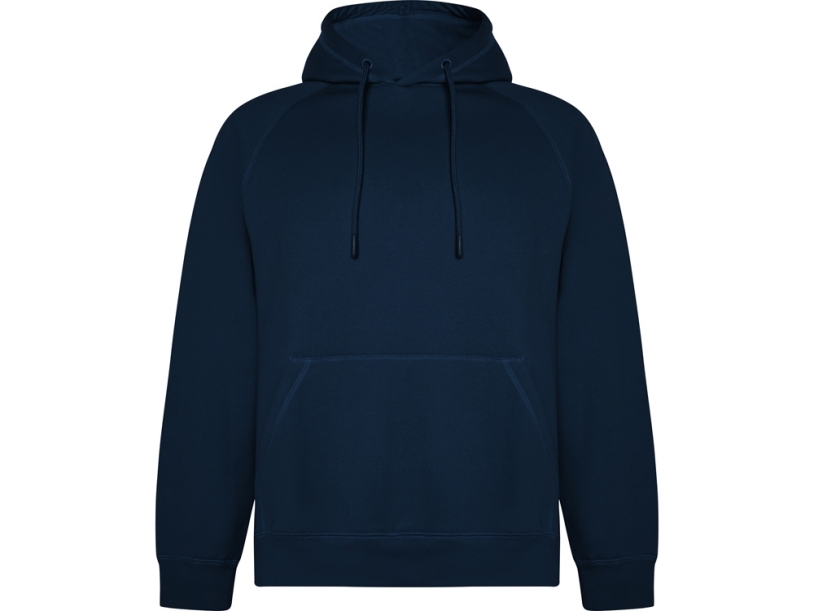 Толстовка с капюшоном Vinson унисекс (navy) XL (Изображение 1)