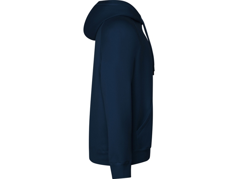 Толстовка с капюшоном Vinson унисекс (navy) XL (Изображение 4)