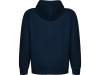 Толстовка с капюшоном Vinson унисекс (navy) 3XL (Изображение 2)
