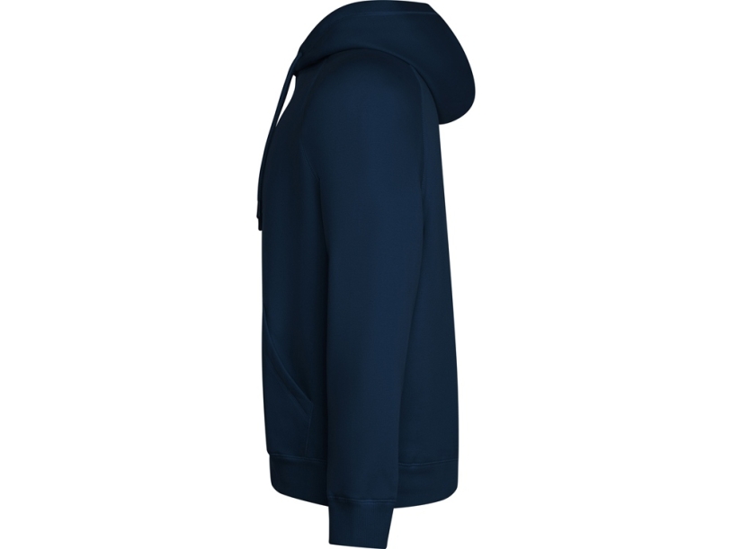 Толстовка с капюшоном Vinson унисекс (navy) 3XL (Изображение 3)