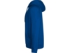 Толстовка с капюшоном Vinson унисекс (синий) S (Изображение 3)