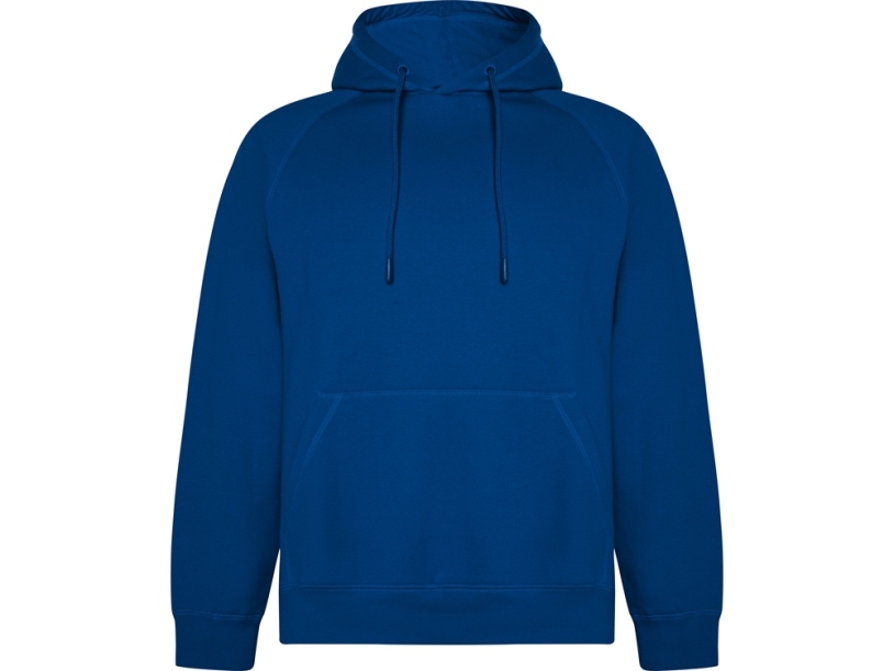 Толстовка с капюшоном Vinson унисекс (синий) 2XL (Изображение 1)