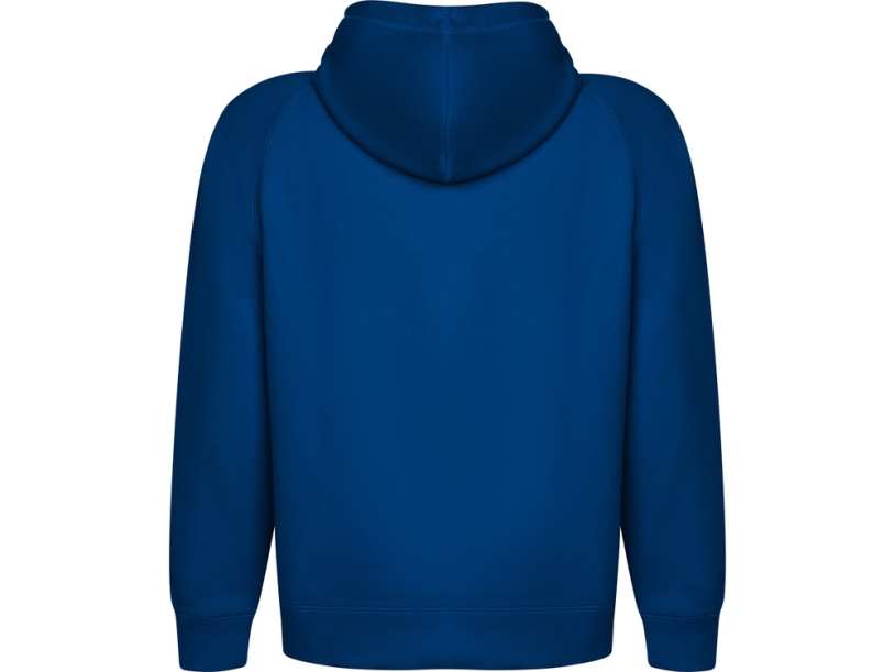 Толстовка с капюшоном Vinson унисекс (синий) 2XL (Изображение 2)