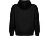 Толстовка с капюшоном Vinson унисекс (черный) 3XL (Изображение 2)