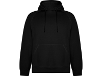 Толстовка с капюшоном Vinson унисекс (черный) 3XL