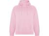 Толстовка с капюшоном Vinson унисекс (розовый) L (Изображение 1)