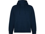 Толстовка с капюшоном Vinson унисекс (navy) 2XL