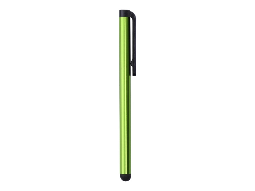 Стилус металлический Touch Smart Phone Tablet PC Universal, серебристый (Р) (Изображение 3)