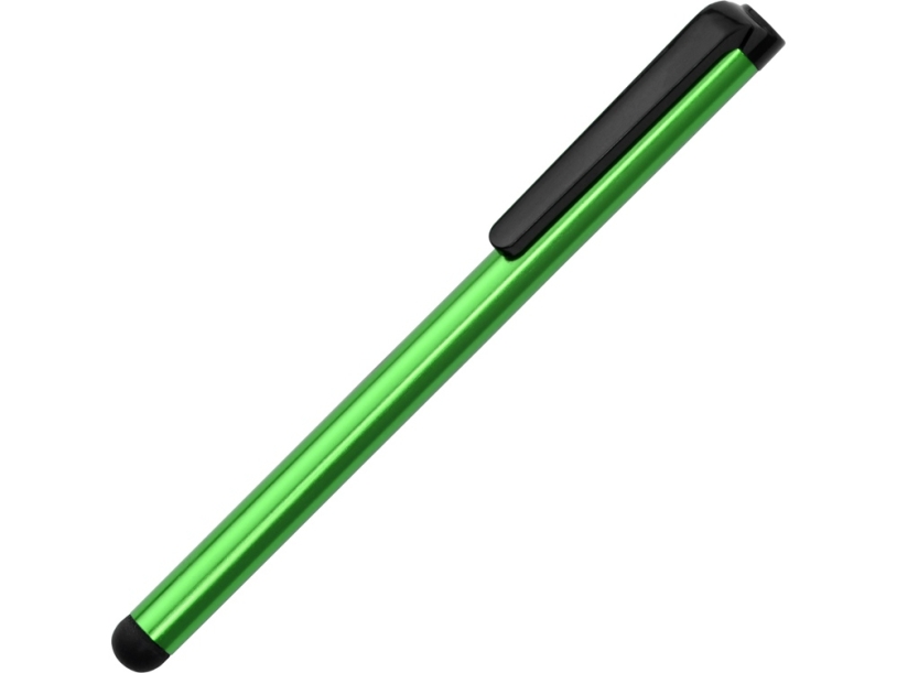 Стилус металлический Touch Smart Phone Tablet PC Universal, серебристый (Р) (Изображение 4)