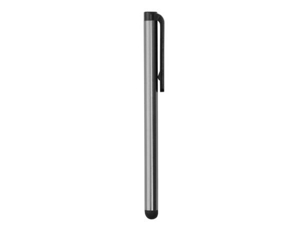 Стилус металлический Touch Smart Phone Tablet PC Universal (серебристый) 