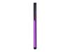 Стилус металлический Touch Smart Phone Tablet PC Universal (фиолетовый)  (Изображение 2)