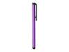 Стилус металлический Touch Smart Phone Tablet PC Universal (фиолетовый)  (Изображение 3)
