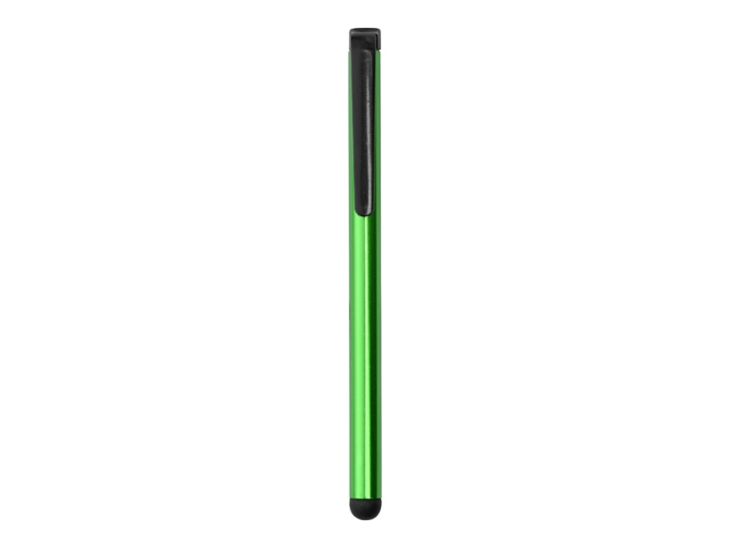 Стилус металлический Touch Smart Phone Tablet PC Universal (зеленый)  (Изображение 2)