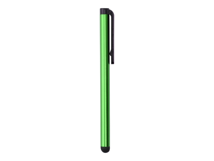 Стилус металлический Touch Smart Phone Tablet PC Universal (зеленый)  (Изображение 3)