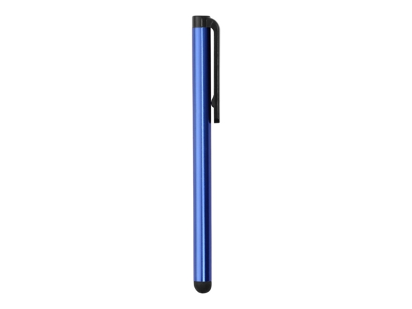 Стилус металлический Touch Smart Phone Tablet PC Universal (темно-синий) 
