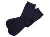 Носки однотонные Socks мужские (темно-синий) 41-44 (Изображение 1)