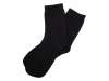 Носки однотонные Socks мужские (черный) 41-44 (Изображение 1)